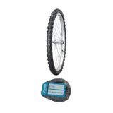 Irc 26 Jant 26X1.95 Mb-48 Bisiklet Dış Lastiği + Panda İç Lastik Seti