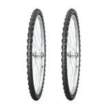 Irc 26 Jant 26X1.95 Mb-48 Bisiklet Dış Lastiği X 2 Adet