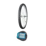 Irc 26 Jant 26X1.95 Mb-51 Bisiklet Dış Lastiği + Panda İç Lastik Seti