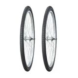 Irc 26 Jant 26X2.00 Nda-2 Bisiklet Dış Lastiği X 2 Adet