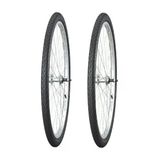 Irc 26 Jant 26X2.00 Nda-3 Bisiklet Dış Lastiği X 2 Adet