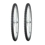 Irc 26 Jant 26X2.10 Cr73 Bisiklet Dış Lastiği X 2 Adet