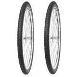 Irc 26 Jant 26X2.10 Dark Side Bisiklet Dış Lastiği X 2 Adet