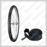 IRC 26x1.95 Mtb İç Dış Lastik Takımı