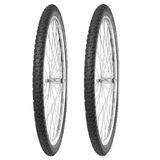 Irc 27.5 Jant 27.5X2.10 Dark Side Bisiklet Dış Lastiği X 2 Adet