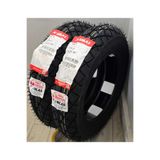 IRC 350-10 Tubeless Mb-79 Scooter Takım 2 Adet Motorsiklet Lastiği 3.50-10 Lastik 2025 Üretim Tarihi