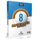 Irde Yks Tyt Matematik 8 Deneme Çözümlü Irde Yayınları