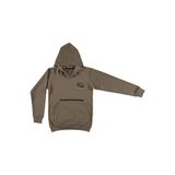 İREM ÇOCUK GİYİM Erkek Çocuk Create Tomorrow Yazı Desenli Çift Cepli Kapüşonlu Açık Kahverengi Renk Sweatshirt,Açık Kahverengi 9-10 Yaş