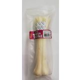 İREM Freshy Sütlü Deri Köpek Kemiği 25cm 220 gr