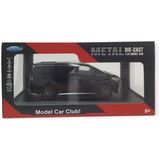 İrem Oyuncak Asya Metal Die-Cast 1:24 Lexus LM300H Model Araba