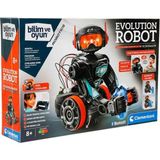 İrem Oyuncak Clementoni 64829 Robotik Labarotuvarı Evolution Robot