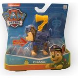 İrem Oyuncak Spin Master Paw Patrol Aksiyon Paketi Yavru ve Rozet 6022626