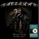 İrem Records Karantina Embryo (Renkli)