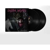Irem Records Sagopa Kajmer - Romantizma 2 Plak 33 RPM Rap Müzik Türkiye Menşeli