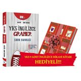 İrem Yayıncılık YKS İngilizce Gramer Soru Bankası