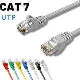 IRENIS 30 metre CAT7 Kablo Ethernet Network İnternet Lan Ağ Kablosu HBRCAT7-2300