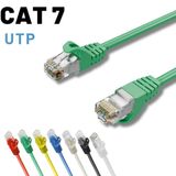 IRENIS 50 cm CAT7 Kablo Ethernet Network İnternet Lan Ağ Kablosu HBRCAT7-2005