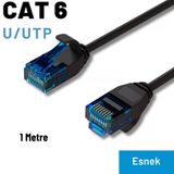 Irenıs Cat6 U/Utp Esnek Kablo, 1 Metre