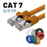 IRENIS CAT7 Kablo S/FTP LSZH Ethernet Network Lan Ağ Kablosu