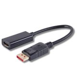 IRENIS DisplayPort/HDMI Çevirici - 18 Gbit