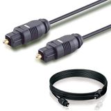 Irenis Fiber Optik Kablo Toslink Optik Ses Kablosu 50 CM