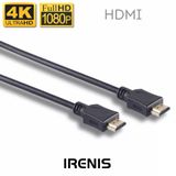 Irenıs Yüksek Hızlı Hdmı Kablo Uhd