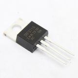 Irf 3710 To-220 Mosfet Transıstor