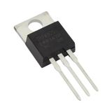 Irf 4905 To-220 Mosfet