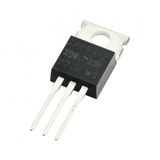 Irf 530N To-220 Mosfet Transıstor