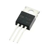Irf 530N To-220 Mosfet