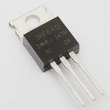 Irf 640 To-220 Mosfet Transıstor