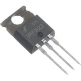 Irf 822 TO-220 Mosfet Transıstor - Renkli