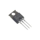 Irf 822 TO-220 Mosfet Transistör - Siyah