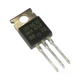 Irf 9610 To-220 Mosfet