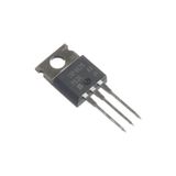 Irf 9620 TO-220 Mosfet Transistör - Siyah