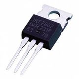 IRF2807 Power MOSFET