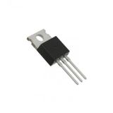 IRF510 N TO-220 Kanal Mosfet Transistör x 1 adet (rf020)