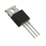 IRF520 Transistör