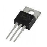 IRF540 - 28A 100V Mosfet - To 220 Mosfet
