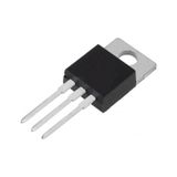 Irf640 Power Mosfet To-220