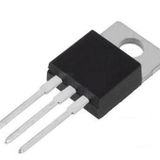 IRF740 N Kanal Power Mosfet TO-220