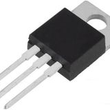 IRF830 N Kanal Power Mosfet TO-220 500V 5A