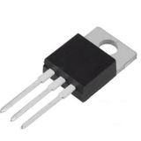 IRF840 N Kanal Power Mosfet TO-220