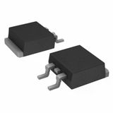 Irf9530 P Kanal Mosfet Smd To-263