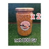 İrfan Bakliyat Arı Poleni 800 gr