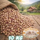 İrfan Bakliyat Barbunya 10 kg (Yerli Mahsul)