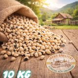 İrfan Bakliyat Börülce 10 kg (Yerli Mahsul)