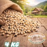 İrfan Bakliyat Börülce 4 kg (Yerli Mahsul)