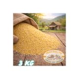 irfan bakliyat Ince Bulgur [kısırlık] 3 Kg