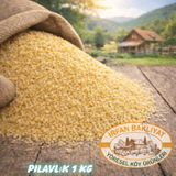 İrfan Bakliyat Köy Bulguru 1 kg (Yerli Mahsul)